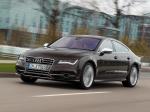 Audi S7 Sportback 2012 года (WW)